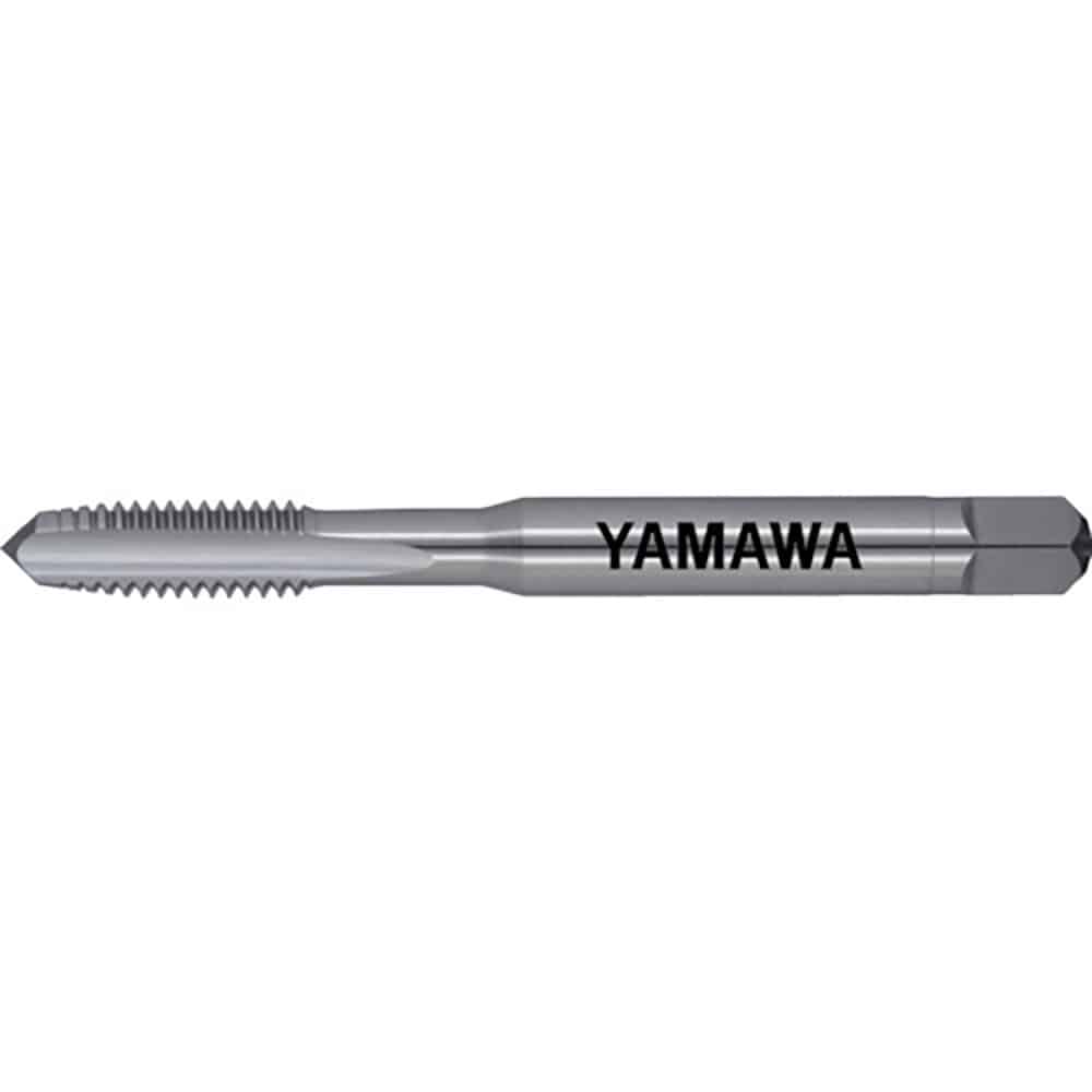 ヤマワ　難削材用ハンドタップ　ＥＨ－ＨＴ　Ｐ３　Ｍ６Ｘ１　５Ｐ　ＥＨ－ＨＴ－Ｍ６Ｘ１－２＿