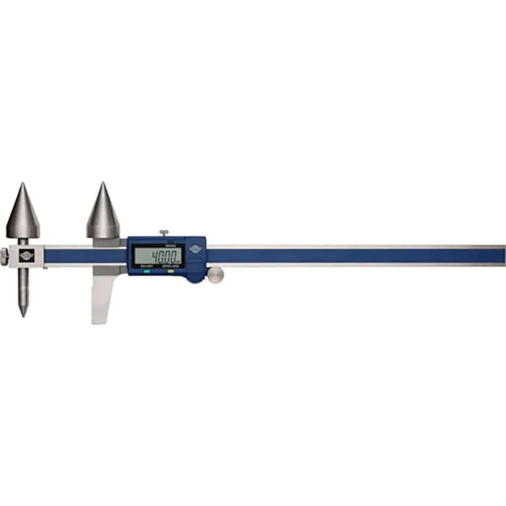 カノン　オフセット対応型デジタル丸穴ピッチノギス　３００ｍｍ　Ｅ－ＲＭ－２－３０ＢＬ　Ｅ－ＲＭ－２＿