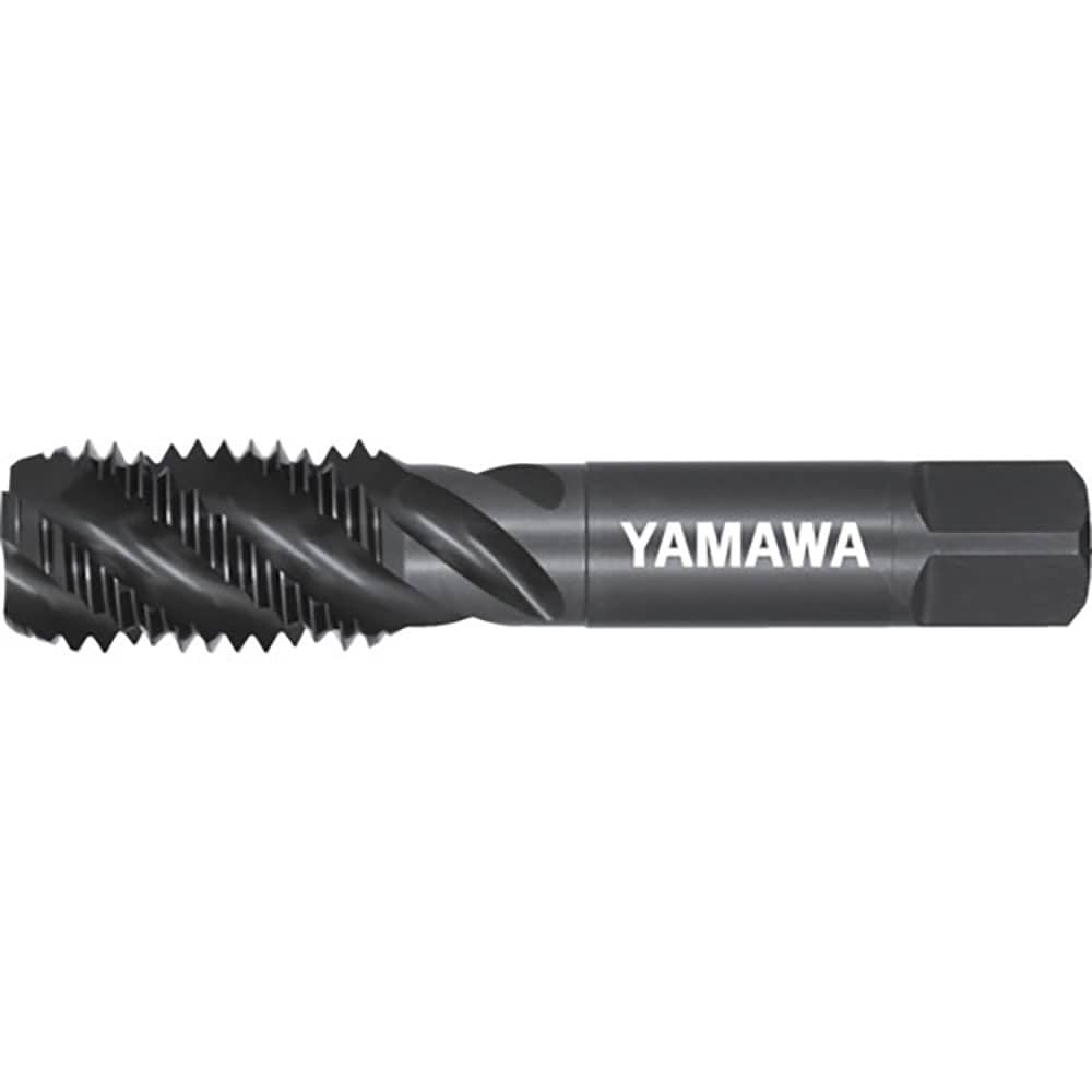 ヤマワ 軟鋼用スパイラルタップ E-SP P3 M20X1.5 E-SP-P3-M20X1.5_