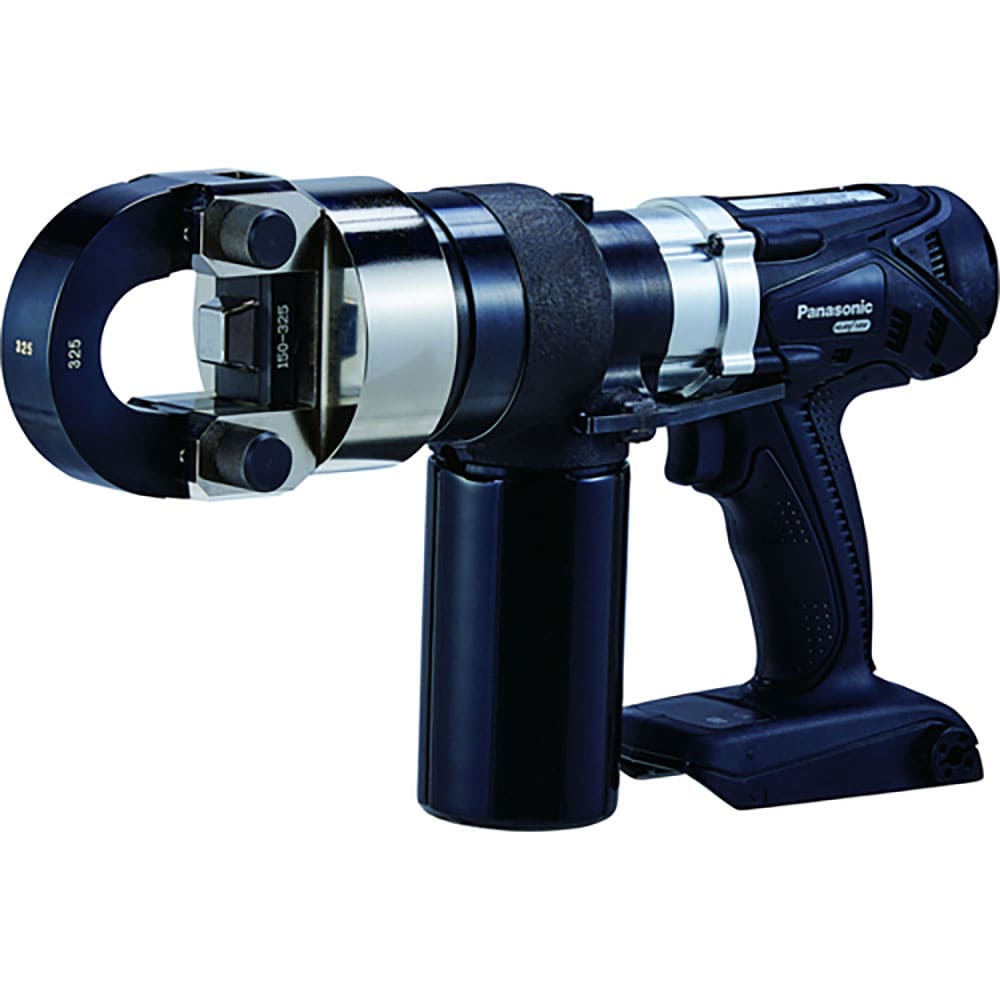Panasonic 充電圧着器 充電圧着器 EZ1WD1K-B_