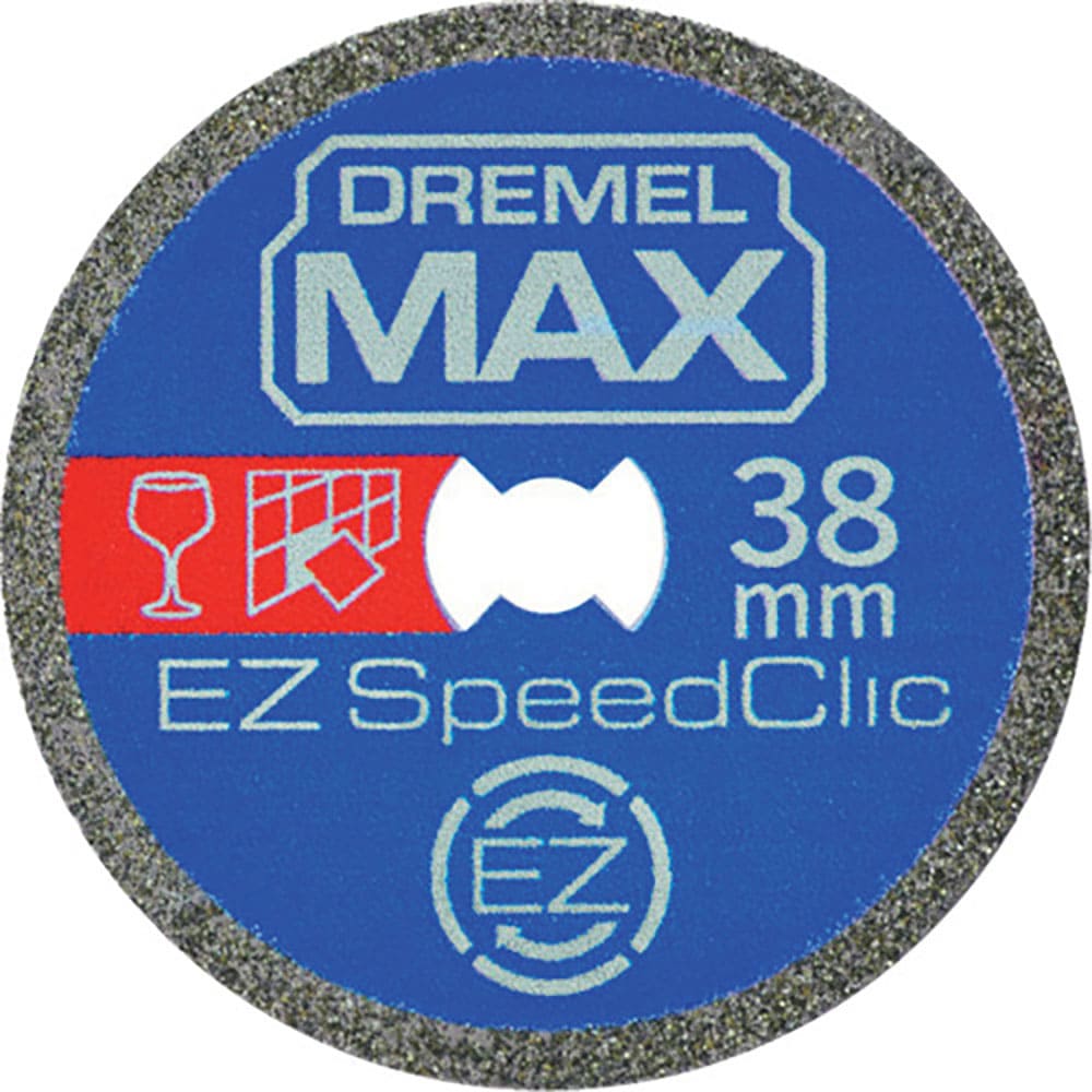ドレメル　ダイヤモンドホイールＭＡＸ　ＥＺ５４５ＭＡＸ＿