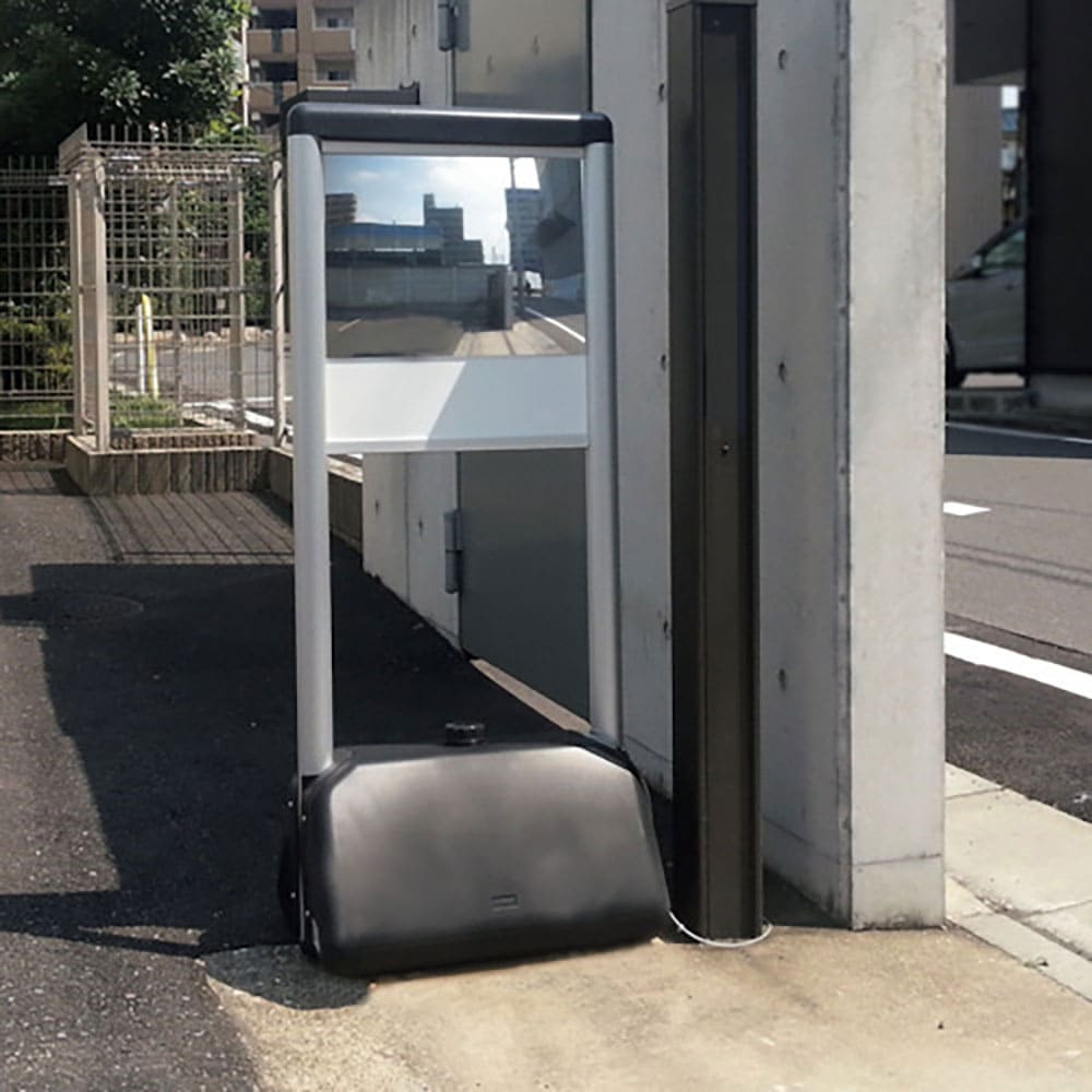 Komy FFスタンドミラー(左置き用) F48SL_