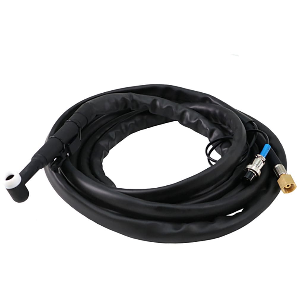 育良 トーチASSY(LT201F2/AD2用5m) (42198) FA2-5_
