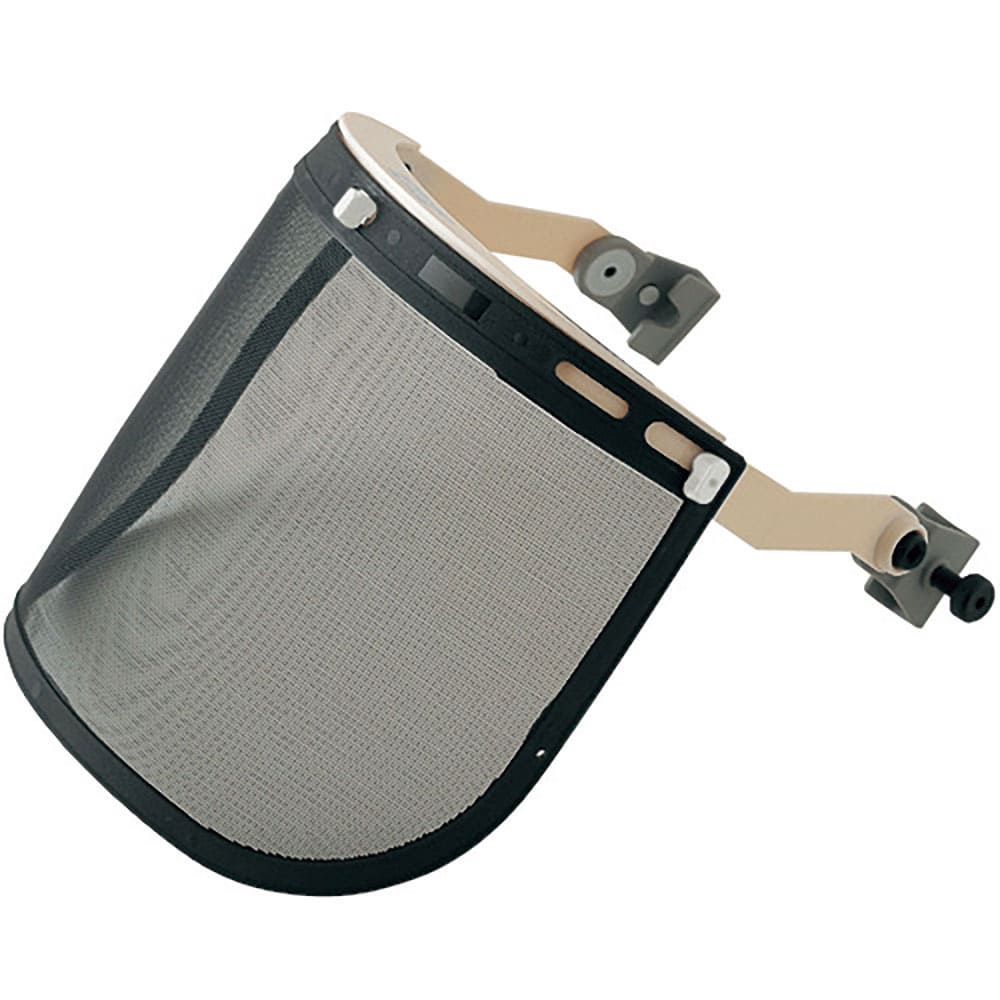 リケン 網面 (ヘルメット取付タイプ) 1724470 FSH-701_