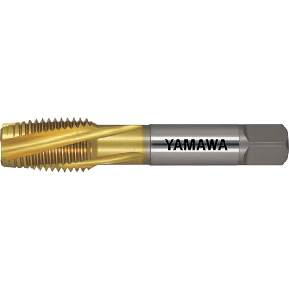 ヤマワ　高速用通り穴用スパイラルタップ　Ｆ－ＳＬ　Ｐ４　Ｍ２０Ｘ１．５　Ｆ－ＳＬ－Ｐ４－Ｍ２０Ｘ１＿