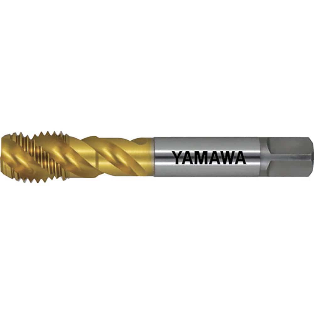 ヤマワ　高速用スパイラルタップ　Ｆ－ＳＰ　Ｐ４　Ｍ１４Ｘ２　Ｆ－ＳＰ－Ｐ４－Ｍ１４Ｘ２＿