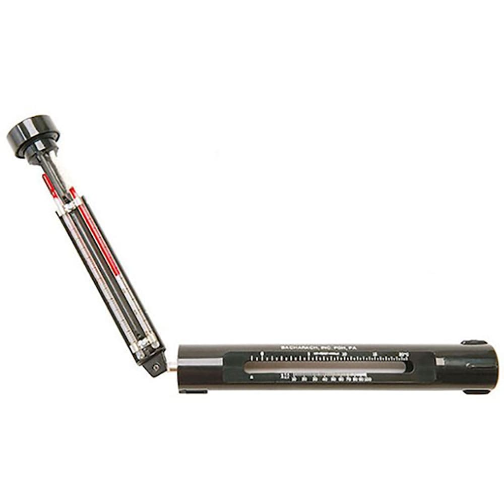 elcometer スリング式湿度計 摂氏 G116C-1_