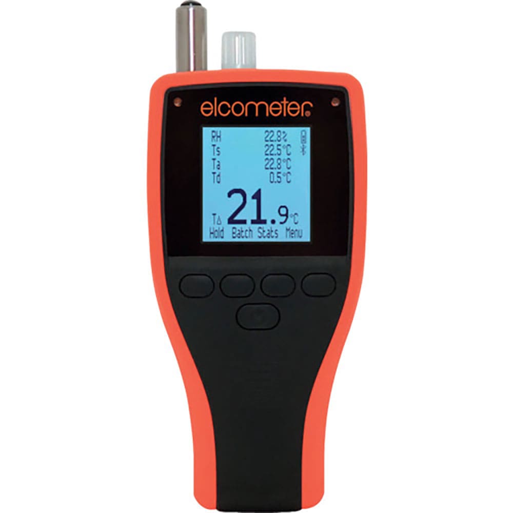 ｅｌｃｏｍｅｔｅｒ　デジタル結露計（トップ）　Ｇ３１９－Ｔ＿
