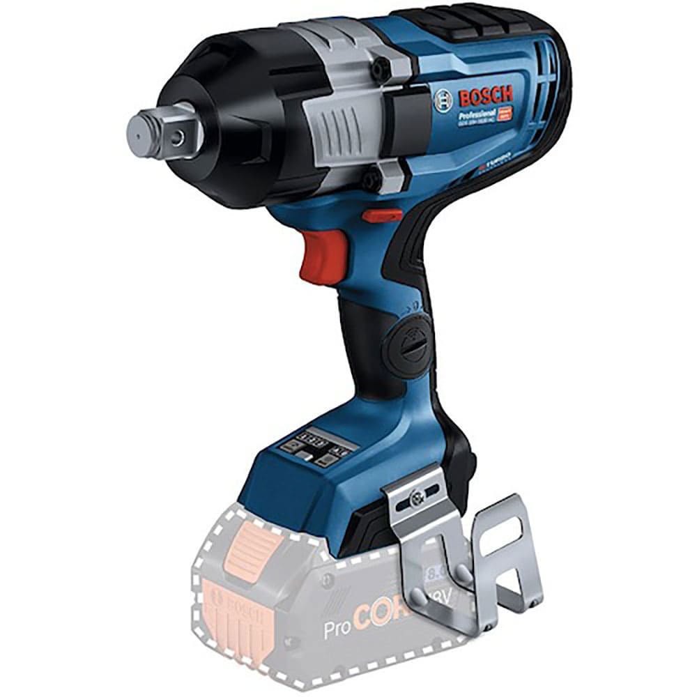 ボッシュ　コードレスインパクトレンチ　ＧＤＳ１８Ｖ－１６００ＨＣＨ＿