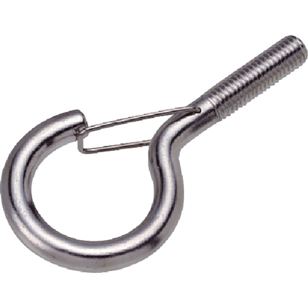 水本 ステンレス ハングフック 使用荷重2.45kN GH-16_