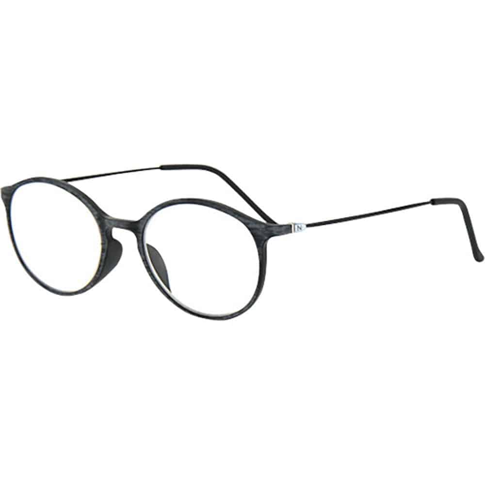 DUKE NEO CLASSICS SKINNY GLR-34-2 +1.00 グレー GLR-3_