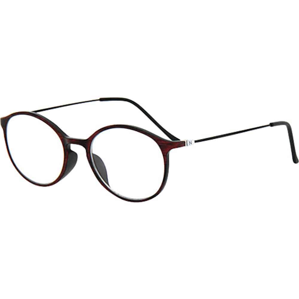 DUKE NEO CLASSICS SKINNY GLR-34-7 +2.00 レッド GLR-3_