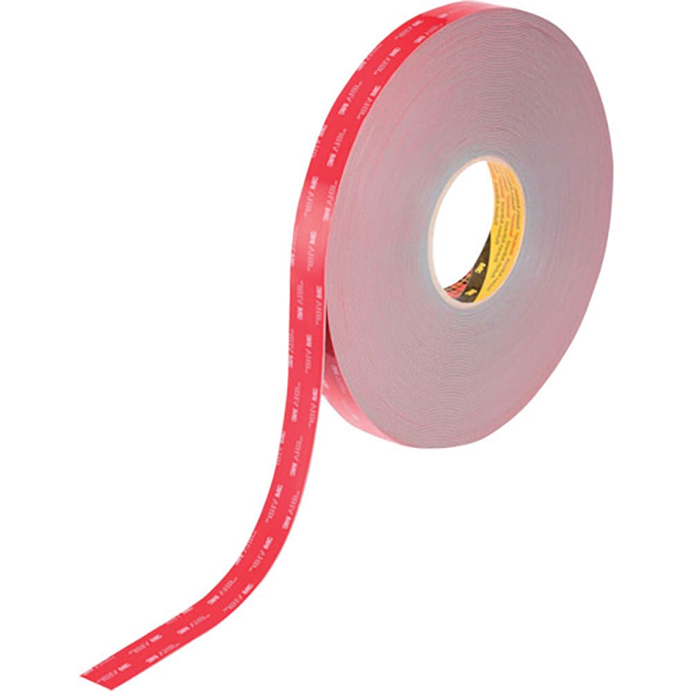 3M VHBテープ GPH110GF 19mmX33m 金属・プラスチック用 GPH110GF 1_