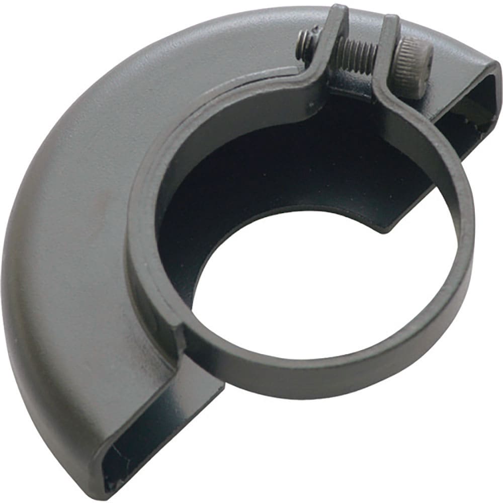 ＮＲＳ　空気式ミニグラインダ空神用　切断保護カバー５８ＭＭ　ＧＲＳＨＫ－５８Ｋ＿