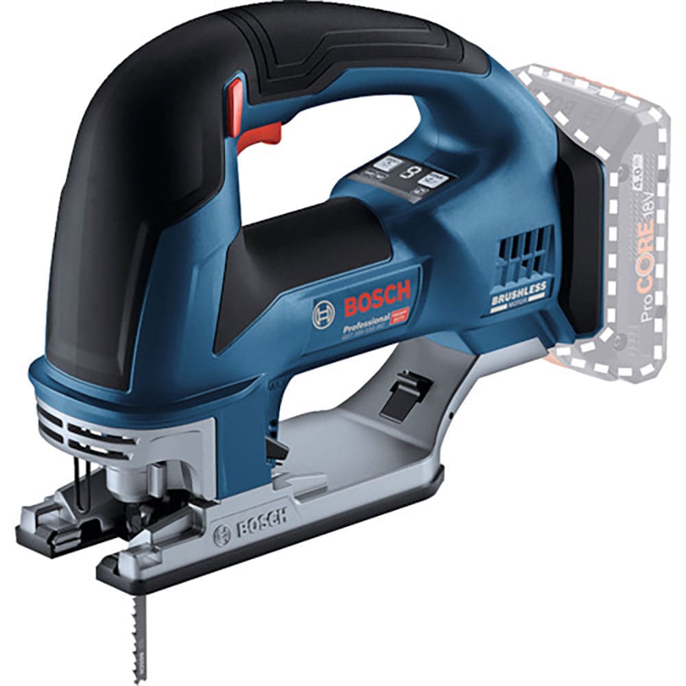 ボッシュ　コードレスジグソー　ＧＳＴ１８Ｖ－１５５ＢＣＨ＿