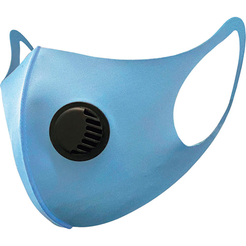 air-J 冷感マスクGT-MASK BL(1枚入) GT-MASK-BL_