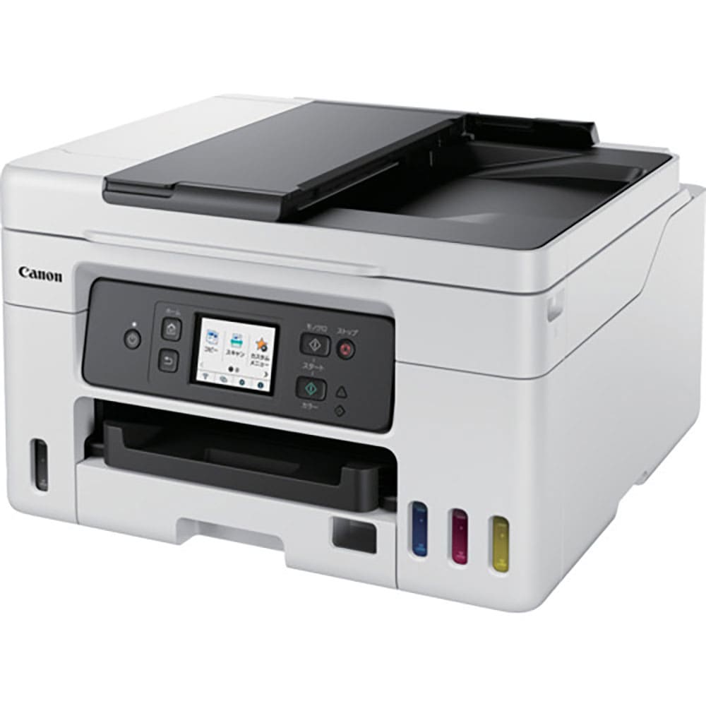 キヤノン　キヤノン　インクジェット複合機　ＧＸ４０３０　ＧＸ４０３０　５７７９Ｃ００１＿