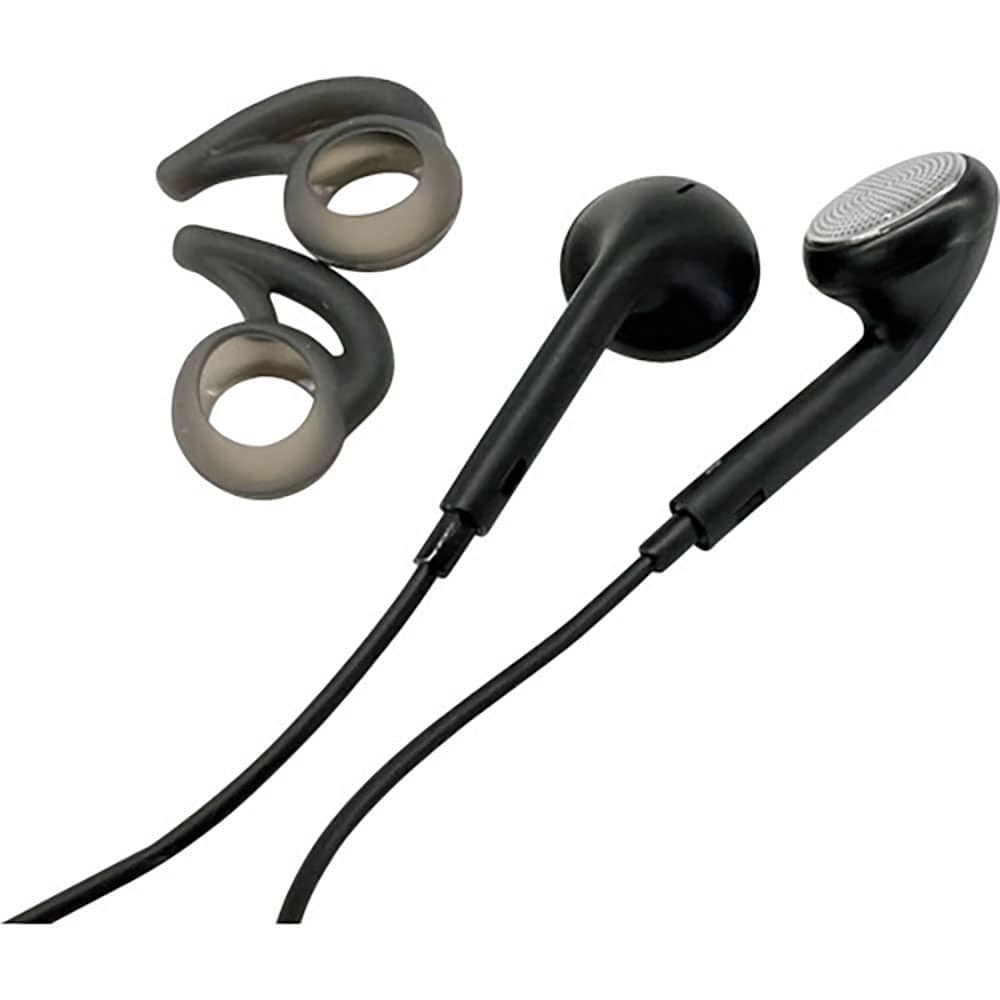 air-J HANDS FREE STEREO EARPHONE FOR IPHONE MB HA_
