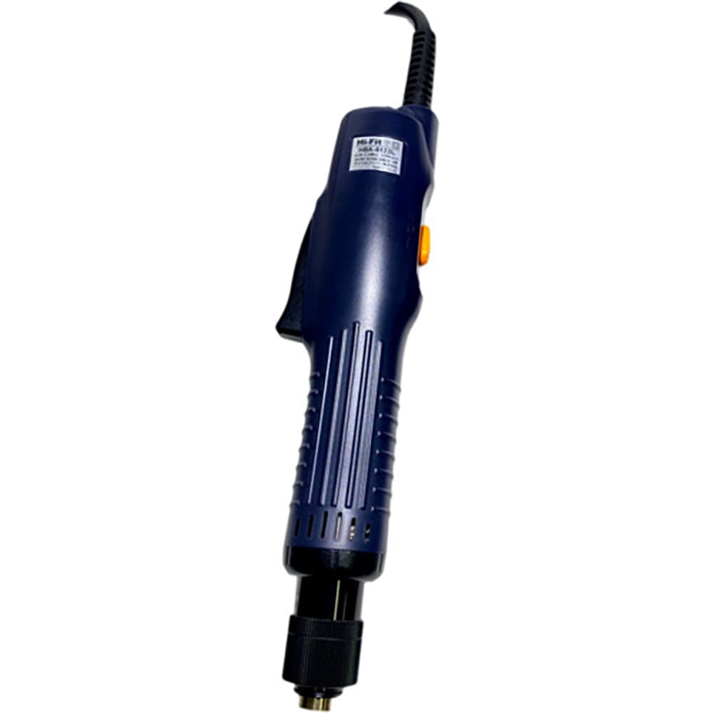 キリウス　ブラシレストランスレス電動ドライバー　レバースタート式　ＨＢＡ－５１１２ＬＦ＿