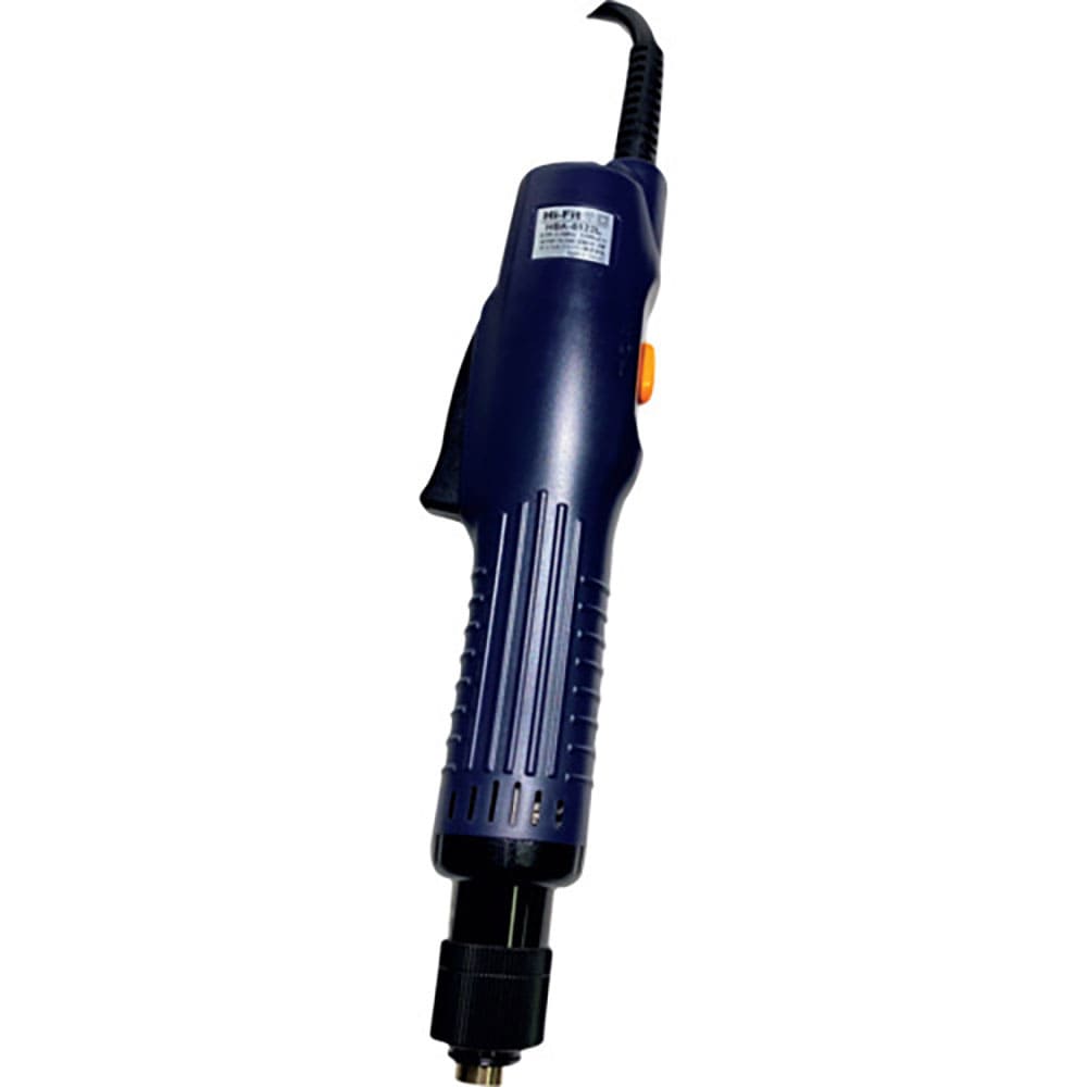 キリウス　ブラシレストランスレス電動ドライバー　レバースタート式　ＨＢＡ－５１２２Ｌ＿