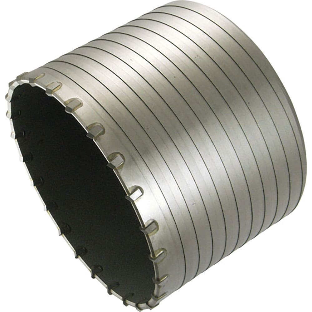 UNIKA ハンマーコアドリルボディ 110mm HC-110B_