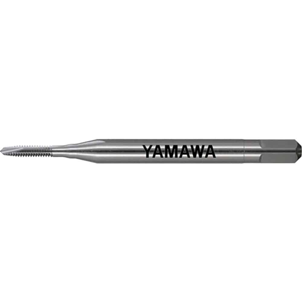 ヤマワ　高炭素鋼用ポイントタップ　ＨＣ＋ＰＯ　Ｐ１　Ｍ１．４×０．３　ＨＣ－ＰＯ－Ｍ１．４Ｘ０．３＿