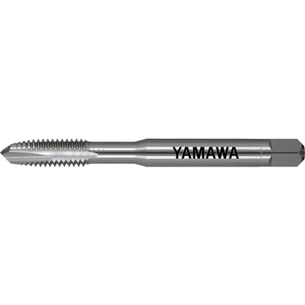 ヤマワ　高炭素鋼用ポイントタップ　ＨＣ＋ＰＯ　Ｐ２　Ｍ２．５×０．４５　ＨＣ－ＰＯ－Ｍ２．５Ｘ０．＿