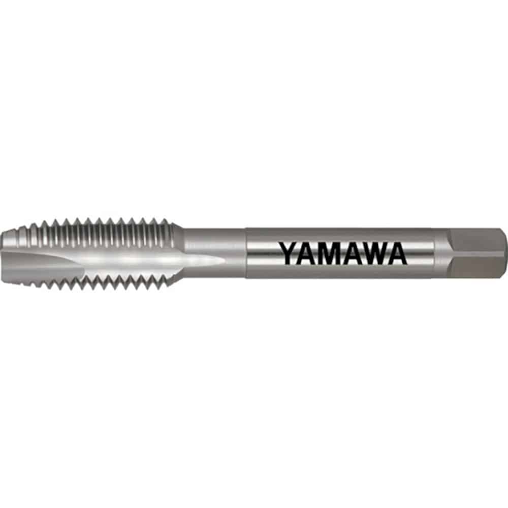 ヤマワ　高炭素鋼用ポイントタップ　ＨＣ－ＰＯ　Ｐ４　Ｍ１６Ｘ２　ＨＣ－ＰＯ－Ｐ４－Ｍ１６Ｘ２＿