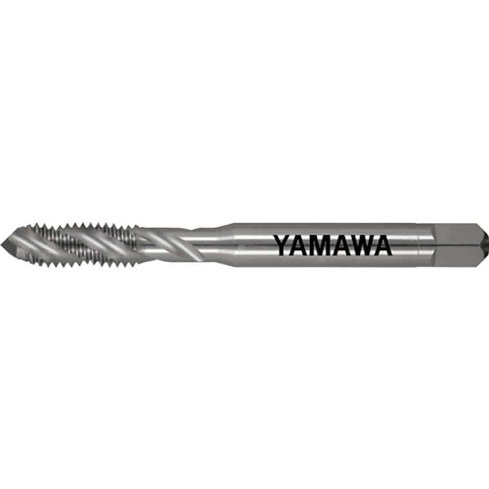 ヤマワ　高炭素鋼用スパイラルタップ　ＨＣ＋ＳＰ　Ｐ１　Ｍ３×０．５　ＨＣ－ＳＰ－Ｍ３　　（Ｍ３Ｘ０＿