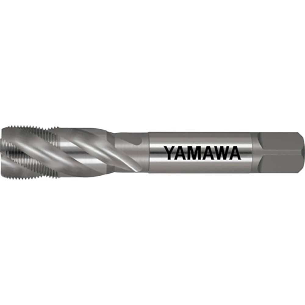ヤマワ　高炭素鋼用スパイラルタップ　ＨＣ－ＳＰ　Ｐ２　Ｍ１８Ｘ１　ＨＣ－ＳＰ－Ｐ２－Ｍ１８Ｘ１＿