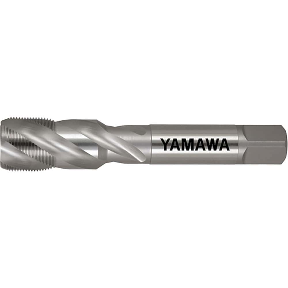 ヤマワ　高炭素鋼用スパイラルタップ　ＨＣ－ＳＰ　Ｐ２　Ｍ２０Ｘ１　ＨＣ－ＳＰ－Ｐ２－Ｍ２０Ｘ１＿
