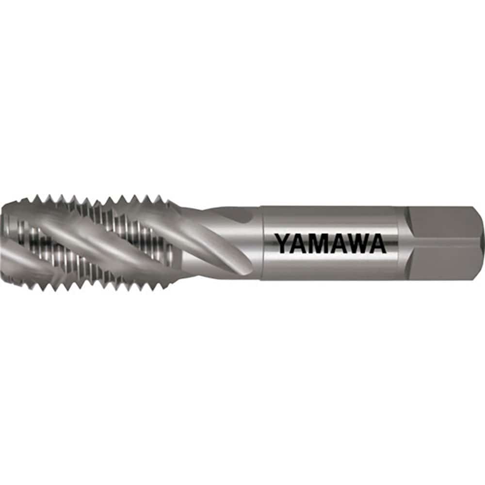 ヤマワ　高炭素鋼用スパイラルタップ　ＨＣ－ＳＰ　Ｐ３　１－Ｗ８　ＨＣ－ＳＰ－Ｐ３－１－Ｗ８＿