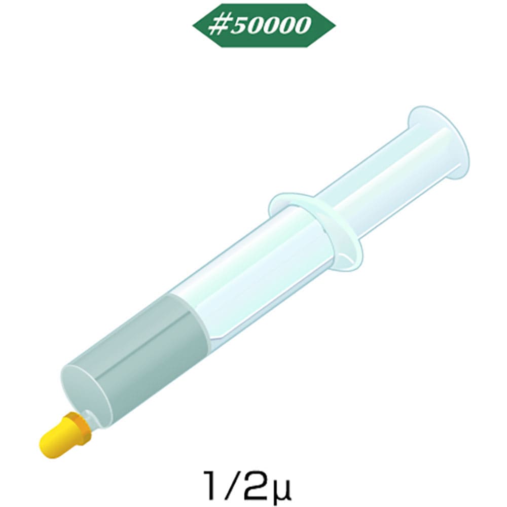 Ｍｉｎｉｍｏ　ダイヤモンドコンパウンド　水溶性　５ｇ＃５００００　ＨＤ２２１３＿