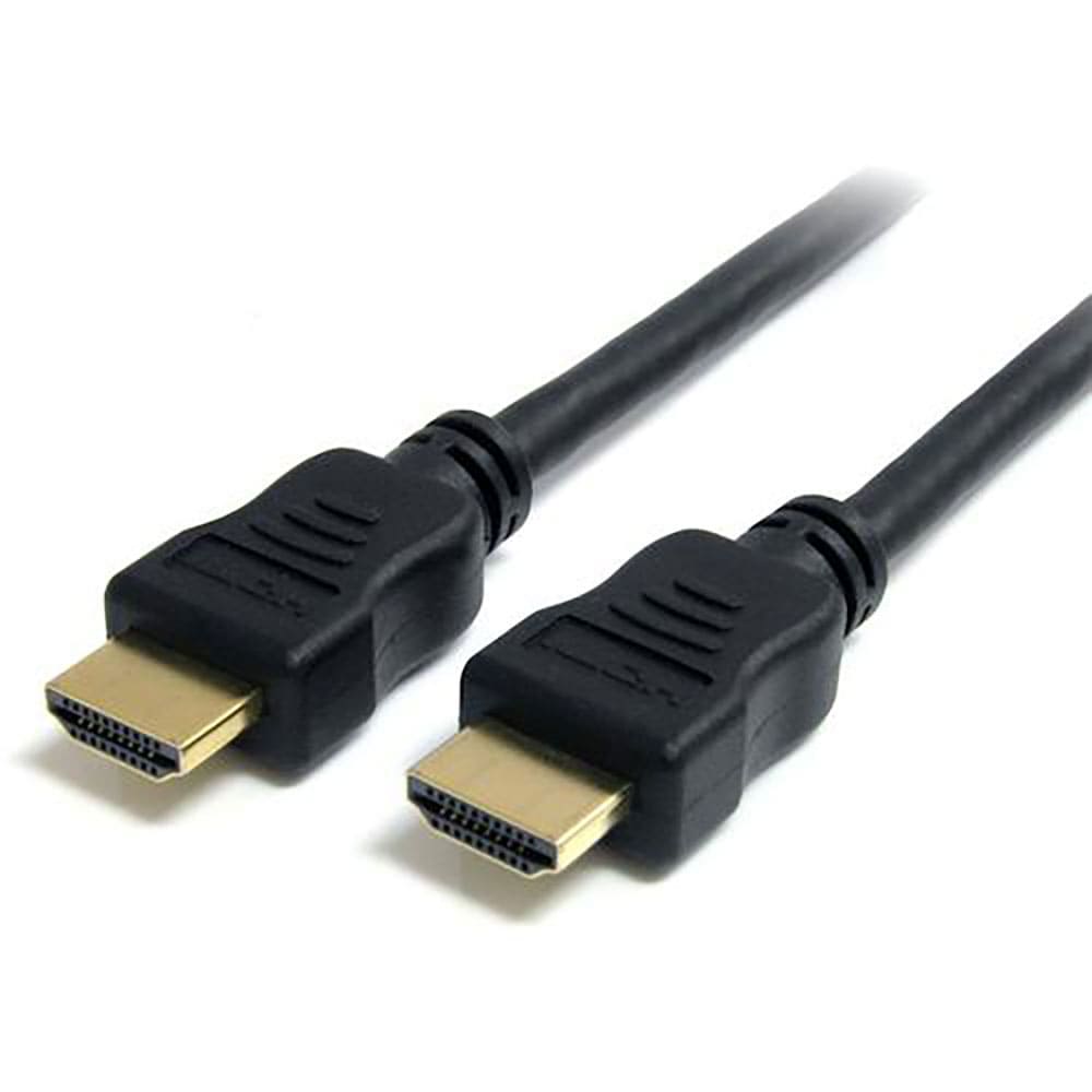 ＳｔａｒＴｅｃｈ　ＨＤＭＩ　１．４　ケーブル／３ｍ／４Ｋ３０Ｈｚ／ハイスピードＨＤＭＩ／オス－オス＿