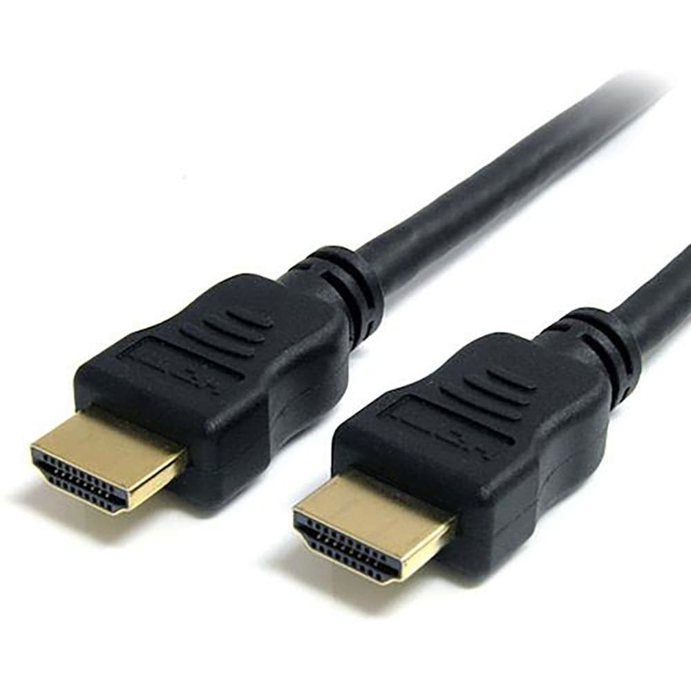 ＳｔａｒＴｅｃｈ　ＨＤＭＩ　１．４ケーブル／３ｍ／４Ｋ３０Ｈｚ／ハイスピード／オス－オス／イーサネ＿