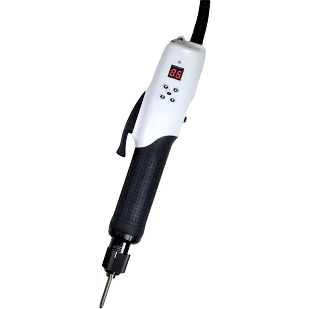 キリウス　カウンター内蔵電動ドライバー　レバースタート式　　ＨＦＢ－ＢＥ５１２ＬＦ＿