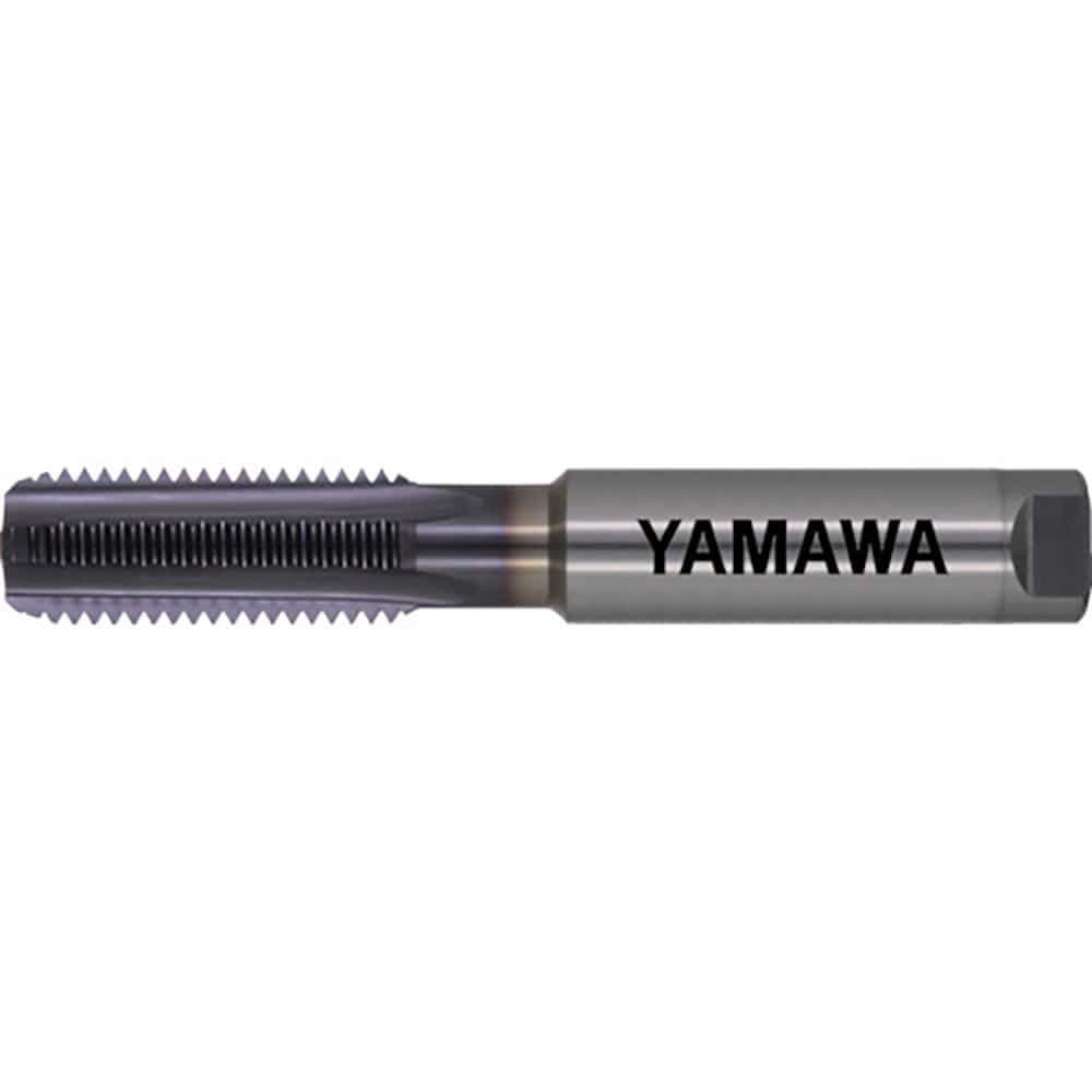 ヤマワ　超高速用鋳鉄用止り穴用超硬ハンドタップ　ＨＦＩＣＴ－Ｂ　Ｐ３　Ｍ８Ｘ１．２５　ＨＦＩＣＴ－＿