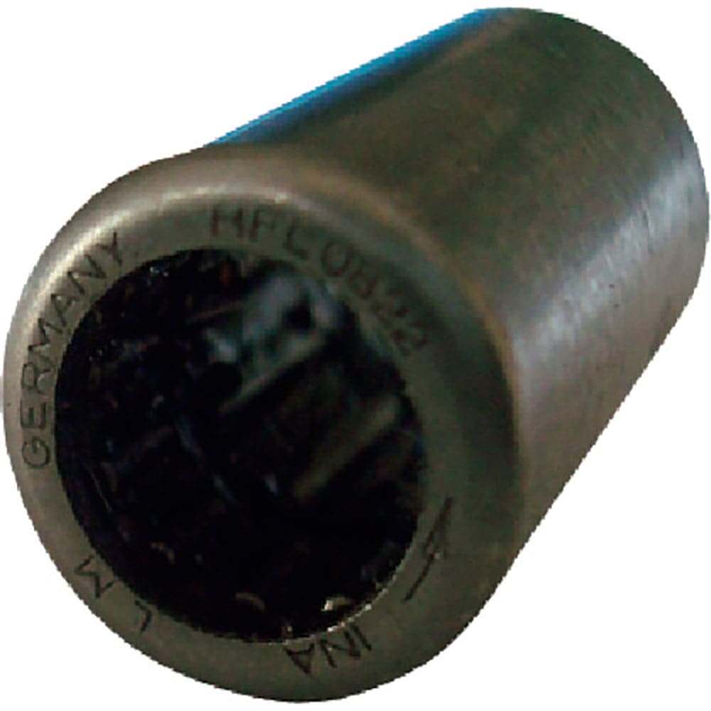 イナ ワンウェイクラッチ 内径8×幅22mm HFL-0822 (ジクウケイッタイガタシェルガタ_