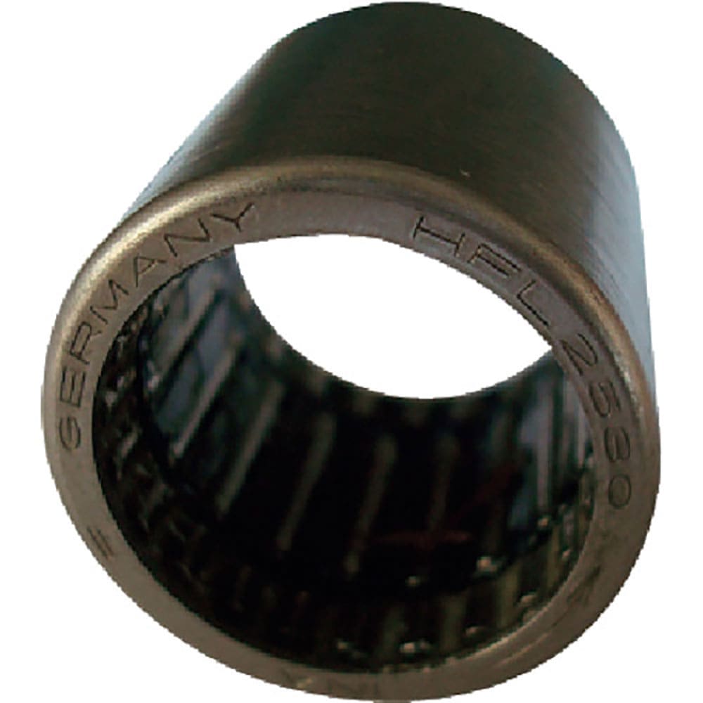 イナ　ワンウェイクラッチ　内径２５×幅３０ｍｍ　ＨＦＬ－２５３０　　（ジクウケイッタイガタシェルガ＿