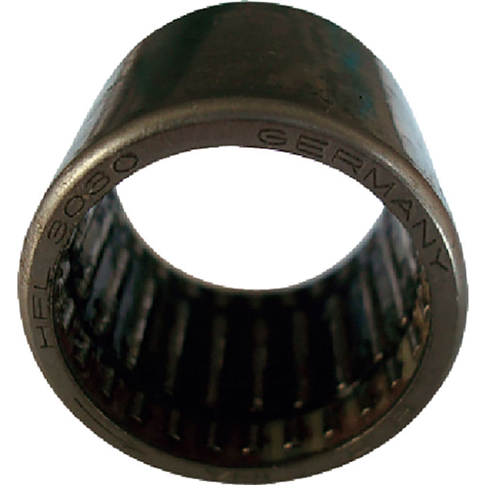 イナ ワンウェイクラッチ 内径30×幅30mm HFL-3030 (ジクウケイッタイガタシェルガ_