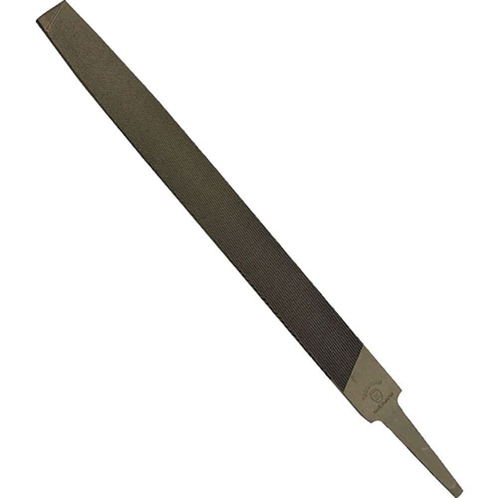 ツボサン 製材ヤスリ 平 300mm HI30020_