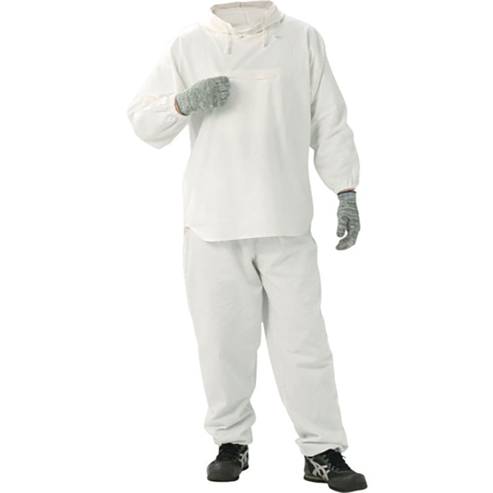 日光物産 塗装服 HK-506 O HK-506 O_
