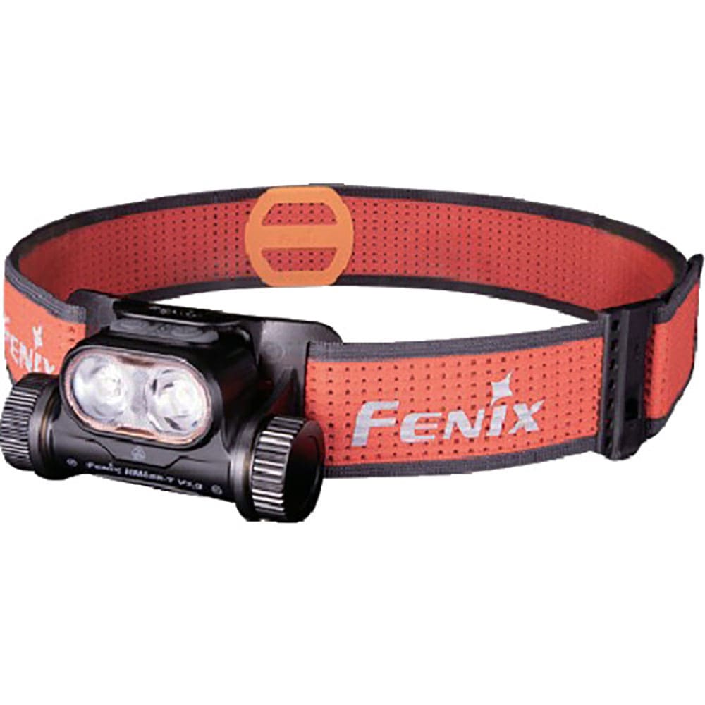 ＦＥＮＩＸ　充電式ＬＥＤヘッドライト　ＨＭ６５Ｒ－ＴＶ２０＿