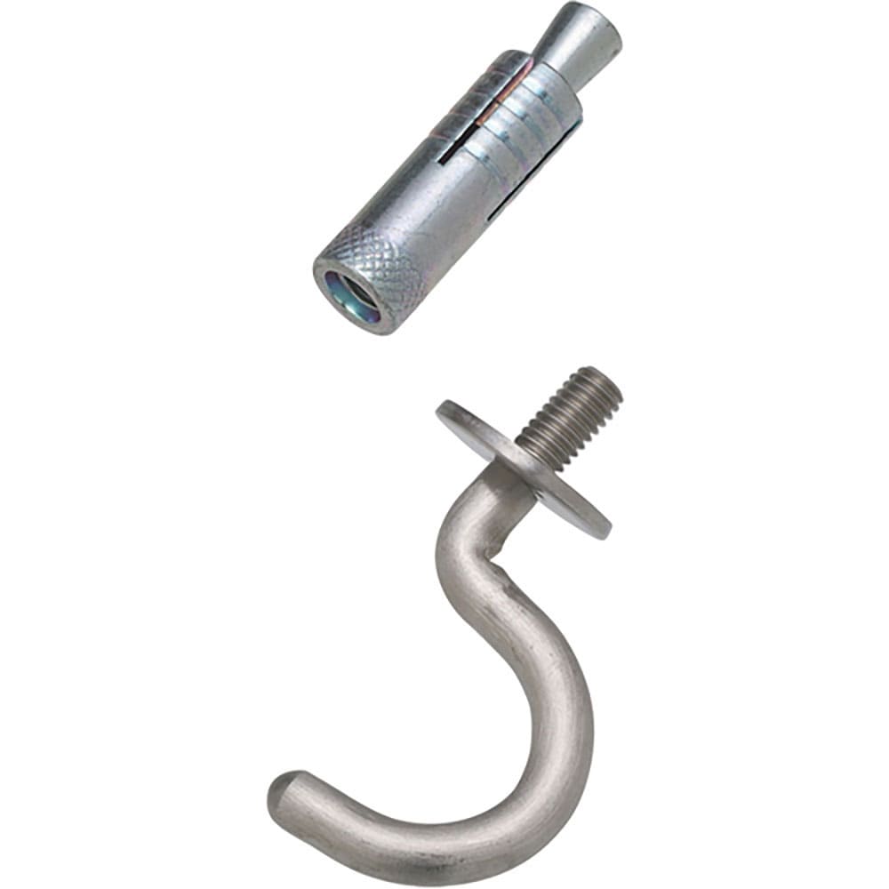 水本 フック ステンレス プチフック R型 フック長さ31mm HR-6_