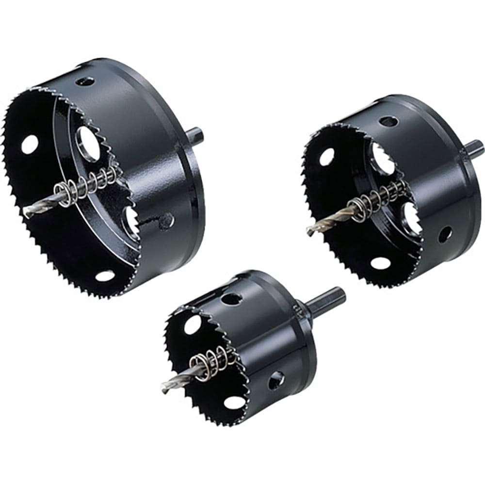 UNIKA HSSハイスホールソー排水マス用VU150(173mm) HSS-VU150_