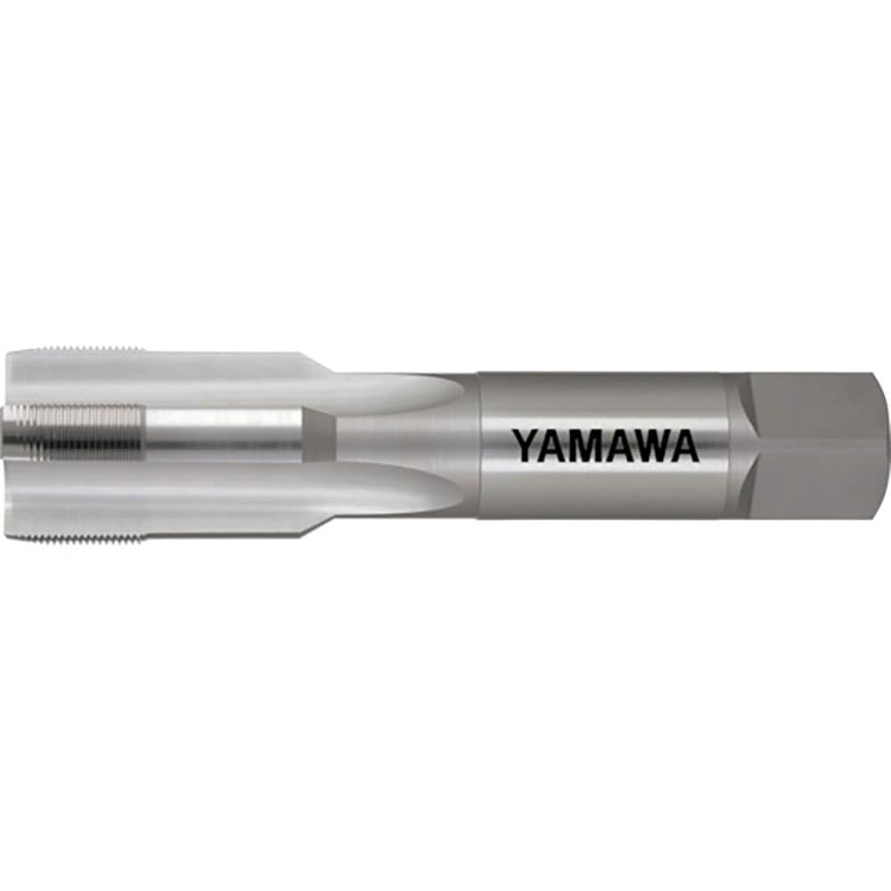 ヤマワ　自転車ねじ用ハンドタップ　ＨＴ　ＢＣ　Ｐ３　１－７／１６－２４　５Ｐ　ＨＴ－ＢＣ－Ｐ３－１＿