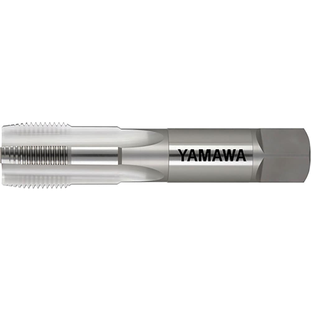 ヤマワ 厚鋼電線管ねじ用ハンドタップ HT CTG 28-11 5P HT-CTG-28-11-5_