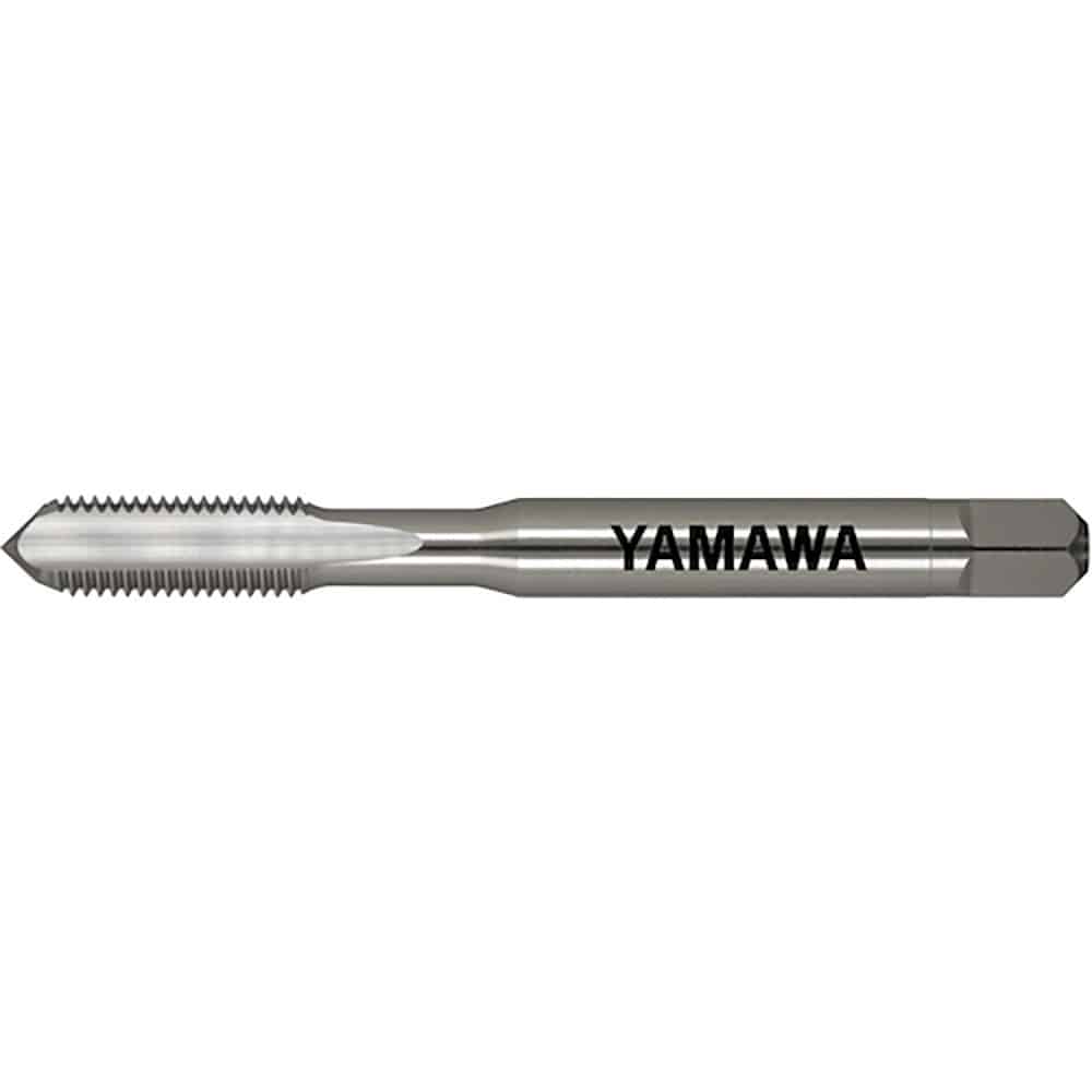 ヤマワ　自転車用タイヤバルブねじ用ハンドタップ　ＨＴ　ＣＴＶ　Ｐ２　５Ｖ２　１．５Ｐ　ＨＴ－ＣＴＶ＿