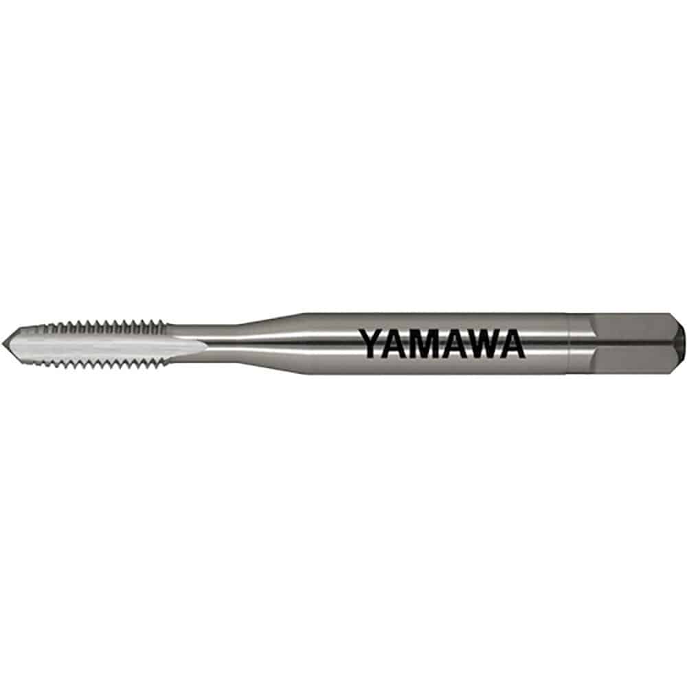 ヤマワ　ハンドタップ　左ねじ用　ＨＴ　ＬＨ　Ｐ２　Ｍ３Ｘ０．３５　５Ｐ　ＨＴ－ＬＨ－Ｐ２－Ｍ３Ｘ０＿