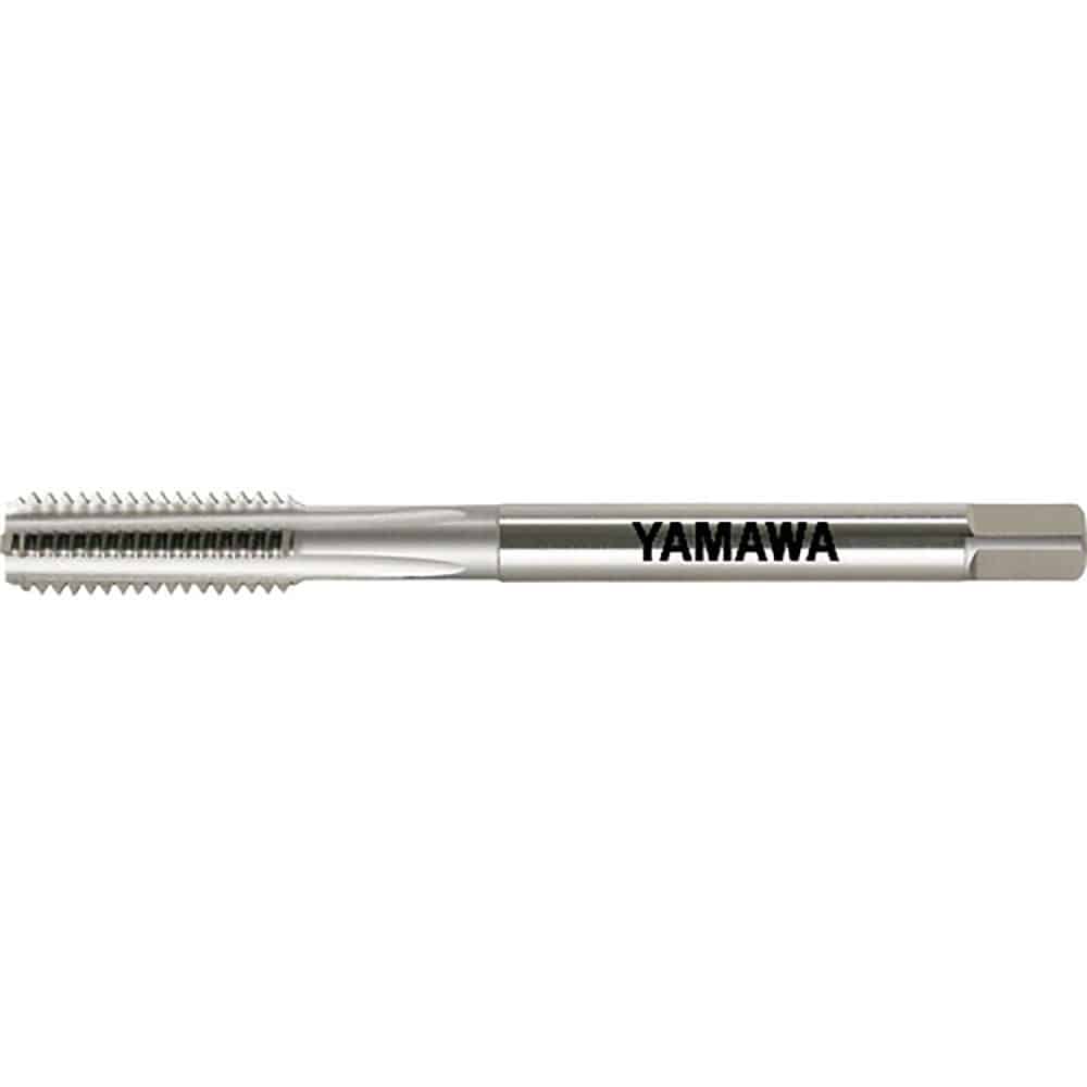 ヤマワ　ハンドタップ　左ねじ用　ＨＴ　ＬＨ　Ｐ３　Ｍ１４Ｘ１　１．５Ｐ　ＨＴ－ＬＨ－Ｐ３－Ｍ１４Ｘ＿